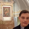 Don Sergio Pellegrini lascia Santa Maria Greca: è lui il nuovo vicario generale della Diocesi