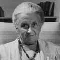 "Maria Montessori, una vita per l'infanzia ": dialogo tra Angela De Leo e Valeria Rossini