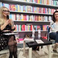 "La Cura dell'Attesa ", l'autrice Maria Pia Romano a Liber presenta il suo romanzo