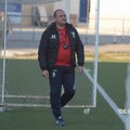 Massimo Pizzulli è il nuovo allenatore del Corato Calcio