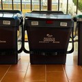 Maltempo: SANB invita i cittadini a non esporre i mastelli per la raccolta dei rifiuti