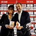 Granoro main sponsor della SSC Bari nel campionato di serie C di calcio