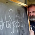 A Corato Matteo Saudino, divulgatore filosofico e influencer