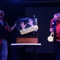 A Corato il festival  "Il Giullare " con Maurizio Scarpa