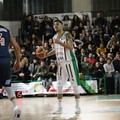 Basket Corato, l'energia non basta. Ko con San Severo