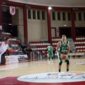L'As Basket vince a Teramo dopo i supplementari