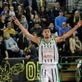 Mauro Stella rinnova con il Basket Corato