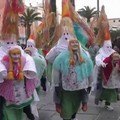 Il Carnevale Coratino ai nastri di partenza