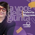 La voce della giunta: CoratoViva intervista Valeria Mazzone
