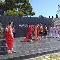 Gli studenti del liceo Oriani mettono in scena  "Medea "