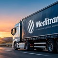 Meditrans aderisce alla protesta di autotrasportatori e agricoltori: attività sospese
