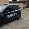 Tentano due furti in pochi giorni: in un caso, recuperata la refurtiva
