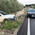 Ancora furti a Corato: un'auto recuperata dalla Metronotte