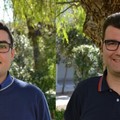 I seminaristi Michele Cusanno e Salvatore Scaringella saranno ordinati diaconi