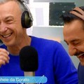  "Stiamoci calmi ", l'ironia whatsapp made in Corato a Radio Deejay