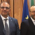 Michele Rainone nuovo presidente del Rotary Club Corato