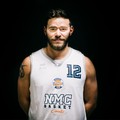 NMC Serie C Silver, nel roster arriva Milo Bacchini