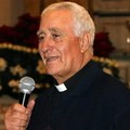 Si è spento ad 82 anni Monsignor Emanuele Barra