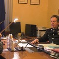 Conosciamo i Carabinieri Forestali di Puglia. L'intervista esclusiva con Gen. Mostacchi