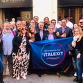 Il coratino Antonio Procacci confermato coordinatore provinciale del Movimento per l'ItalExit