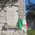 25 aprile, l'omaggio di Corato ai caduti di Murgetta Rossi