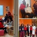 “Natale di bellezza in ospedale”: un'iniziativa rivolta alle donne presenti all’Umberto I di Corato