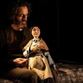 Natale in Casa Cupiello, al Teatro Comunale prende vita con pupazzi e marionette