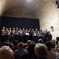  "Christmas Carols ", concerto del New Chorus a Corato