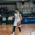 Nicolò Basile confermato in Fas Basket Corato per la prossima stagione