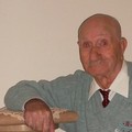 Nonno Nicola festeggia i suoi 106 anni a Corato