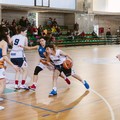 NMC campione di Puglia: la femminile conquista la serie B