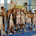 NMC, Under15 d’Eccellenza Campione Regionale di Categoria