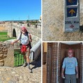 Da vittima di abusi ad esempio di riscatto: la storia di Norbert da Corato a Santiago