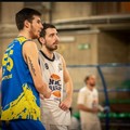 Basket: Nuova Matteotti beffata sulla sirena, Monteroni passa 63-64