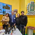 Fiera  "Olio Capitale ", Corato protagonista con ben tredici standisti