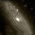 OPEN e Osservatorio Andromeda, insieme per un ciclo di conferenze per la promozione della cultura scientifica