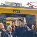 Nuova flotta di Ferrotramviaria: estensione del servizio nelle giornate festive anche a Corato