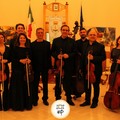 Suoni di Pace con l'Ensemble AlterSinfonietta