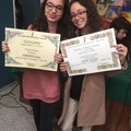 Gli studenti dell’Istituto Comprensivo Tattoli De Gasperi premiati dal Liceo Classico A. Oriani  di Corato