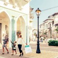 I saldi di Puglia Outlet Village di Molfetta realizzano il record assoluto di presenze