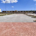 Sabato si inaugura il nuovo parcheggio del centro di raccolta di via Castel del Monte