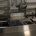 All’alberghiero di Corato si inaugura il nuovo laboratorio di Cucina