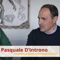 Pasquale D'Introno è il candidato sindaco del centrodestra