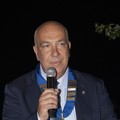 Rotary Club Corato, il geometra Pasquale Tarricone è il nuovo presidente