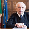 Gli studenti del Liceo Artistico raccontano al Ministro Bianchi il loro  "Stupor Mundi "