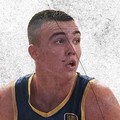 Basket Corato, Patrizio De Rossi è il primo volto nuovo della prossima stagione