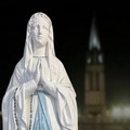 Domani arriva a Corato l'Effige pellegrina della Madonna di Lourdes