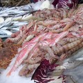Consumo: fermo pesca per 42 giorni, 2 pesci stranieri su tre nel piatto al ristorante