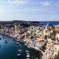 Né Bari né Taranto: è Procida la Capitale della Cultura