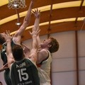 Playoff, Basket Corato cerca la vittoria con Palestrina